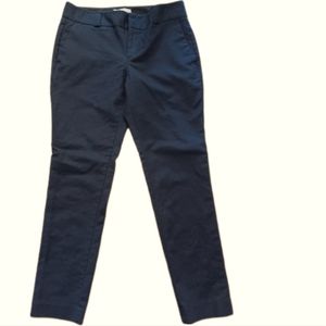 Banana Republic Martin fit women's pants size 6S.